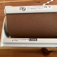 ロールスクリーンの画像