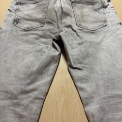 ジーンズ売りますの画像