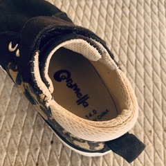 子ども靴 14.0cmの画像