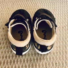 子ども靴 14.0cmの画像