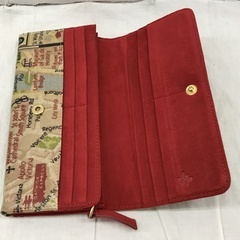 ☆ドリーム2号館☆ジモティー割引/Think Bee!/長財布/ロンドンマップの画像