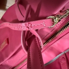 アニエスのバッグ✨の画像