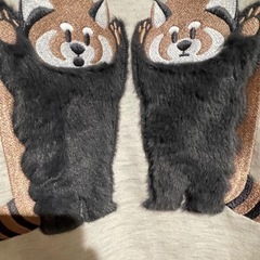 イカク　トレーナー　L 新品の画像