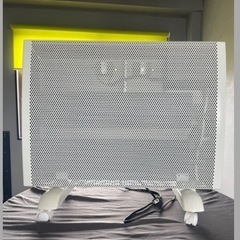 デロンギ　暖房器具の画像