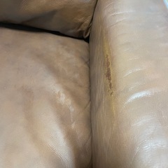 ウニコ　モルン　
unico moln 2人掛けの画像