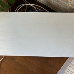 テレビ台の画像