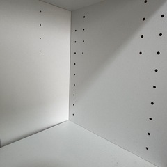 カラーボックスの画像