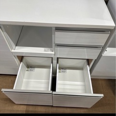 食器棚  値段交渉可の画像