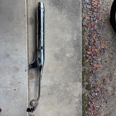 MD90純正？　　HM141 K2  郵政カブの画像