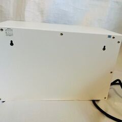 【タイマー付き紫外線消毒器 NV-308EX】SMART COLLECTION ビューティガレージ製の画像