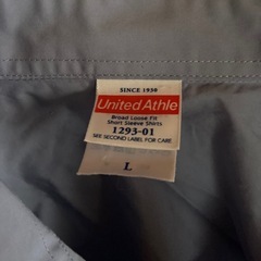 半袖シャツの画像