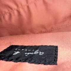 アニエスのバッグ✨の画像