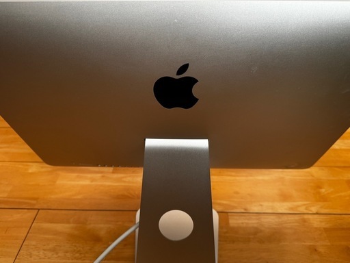 ジャンク】Apple iMac 21.5inch late 2013 8GB 【公式通販】