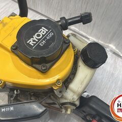 【中古】ﾘｮｰﾋﾞ EH-400 ｴﾝｼﾞﾝﾄﾘﾏ【ハンズクラフト沖縄豊見城店】の画像
