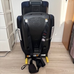 【早い者勝ちです‼️】Aprica ISOFIX固定ジュニアシートの画像