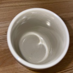 梅柄 湯呑 和食器の画像