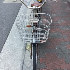 🚴 エステック26インチの画像