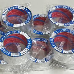 エースクロス011 遮熱用シルバー気密防水の画像