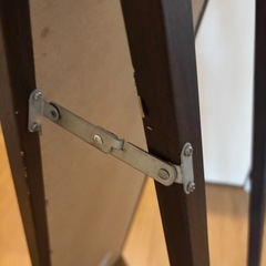 姿見 鏡 全身鏡 スタンドミラー 壁掛けの画像