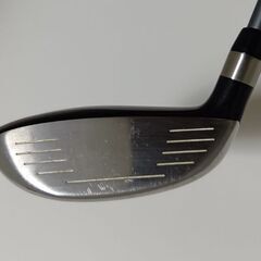 ブリヂストン　BG-100　フェアウェイウッド５番　シャフト折れの画像