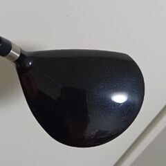 ブリヂストン　BG-100　フェアウェイウッド５番　シャフト折れの画像