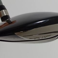 ブリヂストン　BG-100　フェアウェイウッド５番　シャフト折れの画像