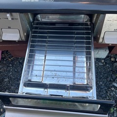 ガステーブルの画像