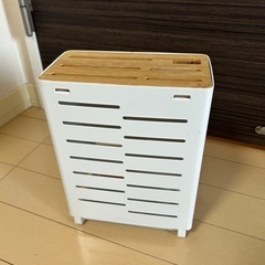 包丁スタンド　キッチンツールの画像