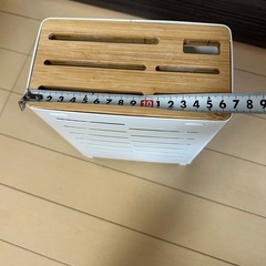 包丁スタンド　キッチンツールの画像