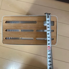 包丁スタンド　キッチンツールの画像