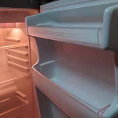あげます　冷蔵庫　の画像