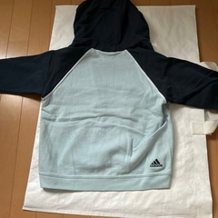 adidasサイズ別セット(120.110)の画像