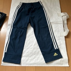 adidasサイズ別セット(120.110)の画像