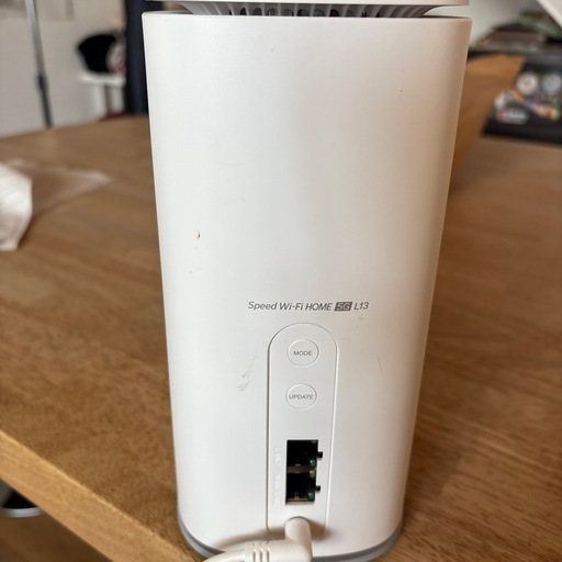 Wi-Fi HOME L13