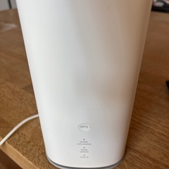 Wi-Fi HOME L13の画像