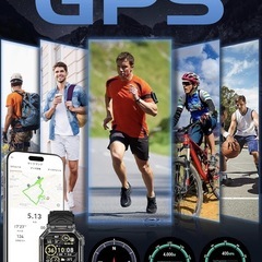 スマートウォッチの画像