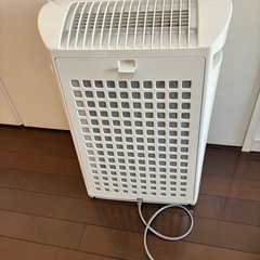 SHARP 加湿空気清浄機の画像
