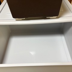 収納ボックスの画像