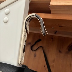 ♦️ロフト用ハシゴ
の画像