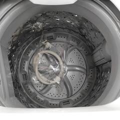 【ジャングル守口】洗濯機 ﾆﾄﾘ NTR-60 2022年製の画像