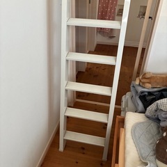 ♦️ロフト用ハシゴ
の画像
