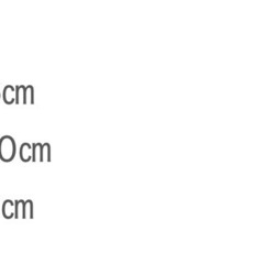 キッチン家電収納の画像