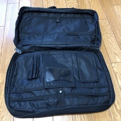 REGAL  中古バックの画像