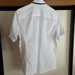 半袖シャツの画像