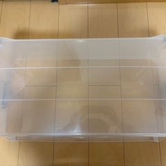 JEJアステージ　衣装ケースの画像