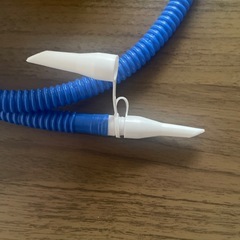 空気入れの画像