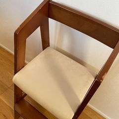 子供用　いす　の画像