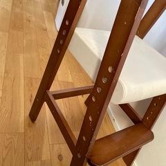子供用　いす　の画像