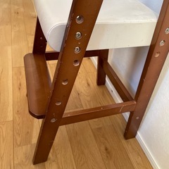 子供用　いす　の画像