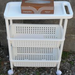 配達先決定🚚　無料配達します🚚安全なプラ板ラック💖座布団💖の画像